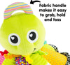 Octotunes Musical Sensory Toy – Lamaze Baby Gift Octopus-AllSensory,Baby & Toddler Gifts,Baby Cause & Effect Toys,Baby Musical Toys,Baby Sensory Toys,Baby Soft Toys,Baby Toys,Games & Toys,Gifts for 0-3 Months,Gifts For 3-6 Months,Gifts For 6-12 Months Old,Lamaze Toys,Music,Plush,Stock-Learning SPACE