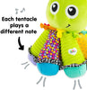 Octotunes Musical Sensory Toy – Lamaze Baby Gift Octopus-AllSensory,Baby & Toddler Gifts,Baby Cause & Effect Toys,Baby Musical Toys,Baby Sensory Toys,Baby Soft Toys,Baby Toys,Games & Toys,Gifts for 0-3 Months,Gifts For 3-6 Months,Gifts For 6-12 Months Old,Lamaze Toys,Music,Plush,Stock-Learning SPACE