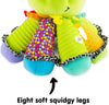 Octotunes Musical Sensory Toy – Lamaze Baby Gift Octopus-AllSensory,Baby & Toddler Gifts,Baby Cause & Effect Toys,Baby Musical Toys,Baby Sensory Toys,Baby Soft Toys,Baby Toys,Games & Toys,Gifts for 0-3 Months,Gifts For 3-6 Months,Gifts For 6-12 Months Old,Lamaze Toys,Music,Plush,Stock-Learning SPACE