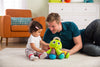Octotunes Musical Sensory Toy – Lamaze Baby Gift Octopus-AllSensory,Baby & Toddler Gifts,Baby Cause & Effect Toys,Baby Musical Toys,Baby Sensory Toys,Baby Soft Toys,Baby Toys,Games & Toys,Gifts for 0-3 Months,Gifts For 3-6 Months,Gifts For 6-12 Months Old,Lamaze Toys,Music,Plush,Stock-Learning SPACE
