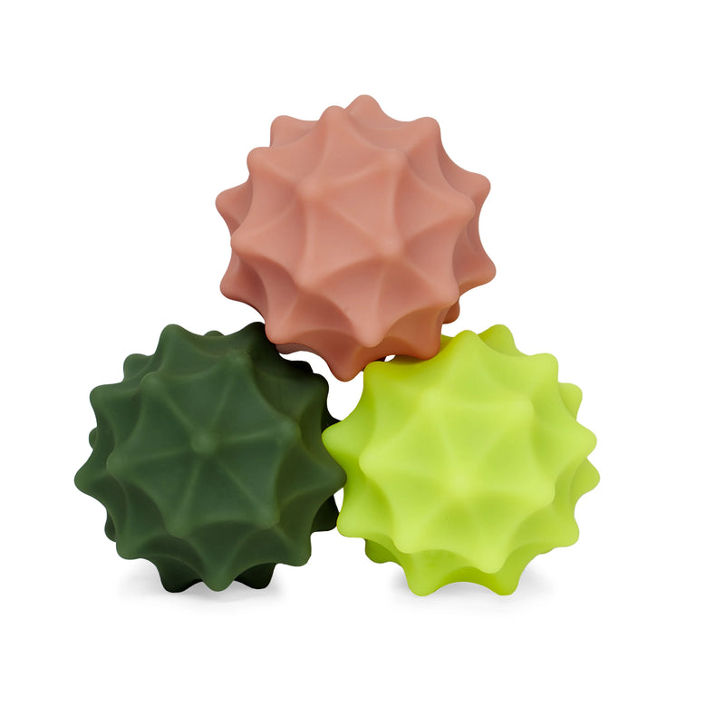 Odds Silicone Fidget Magnets, Sensory toy Learning SPACE