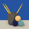 Odds Silicone Fidget Magnets, Sensory toy Learning SPACE