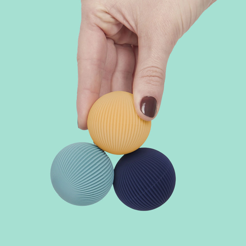 Odds Silicone Fidget Magnets, Sensory toy Learning SPACE