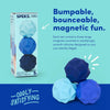Odds Silicone Fidget Magnets, Sensory toy Learning SPACE