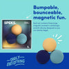 Odds Silicone Fidget Magnets, Sensory toy Learning SPACE