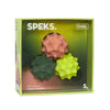 Odds Silicone Fidget Magnets, Vivid Spurs Sensory toy Learning SPACE