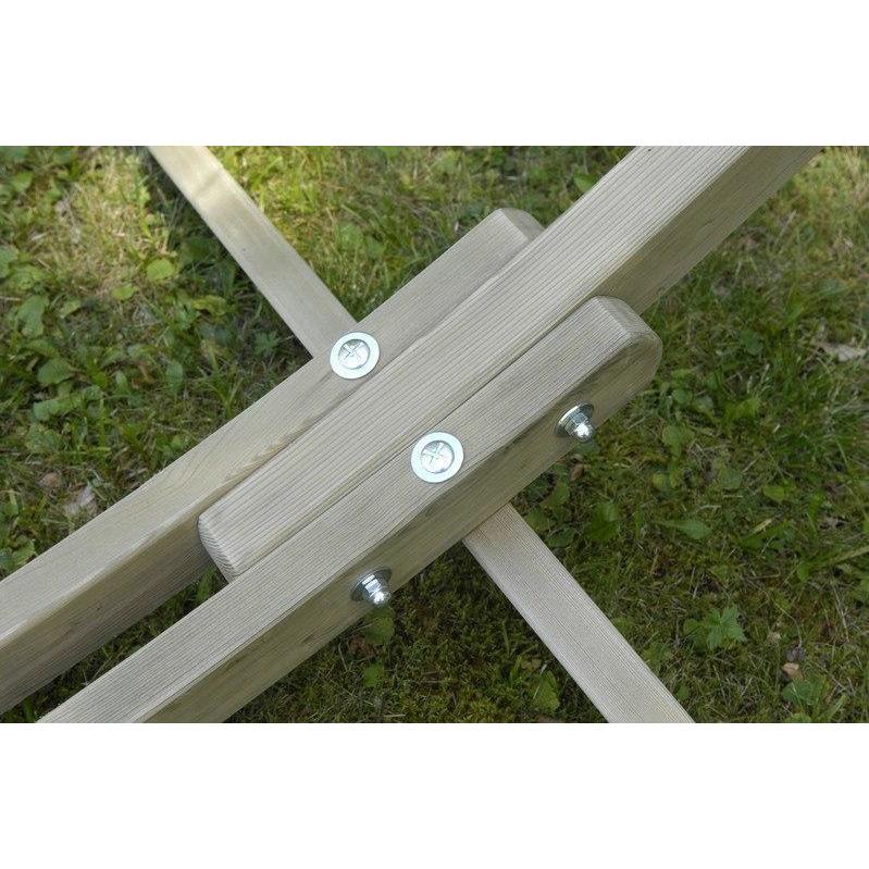 Olymp Hammock Stand (L), Hammock Stand Learning SPACE