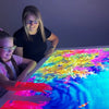 Omi Budii Interactive Projector with Bracket, Learning SPACE
