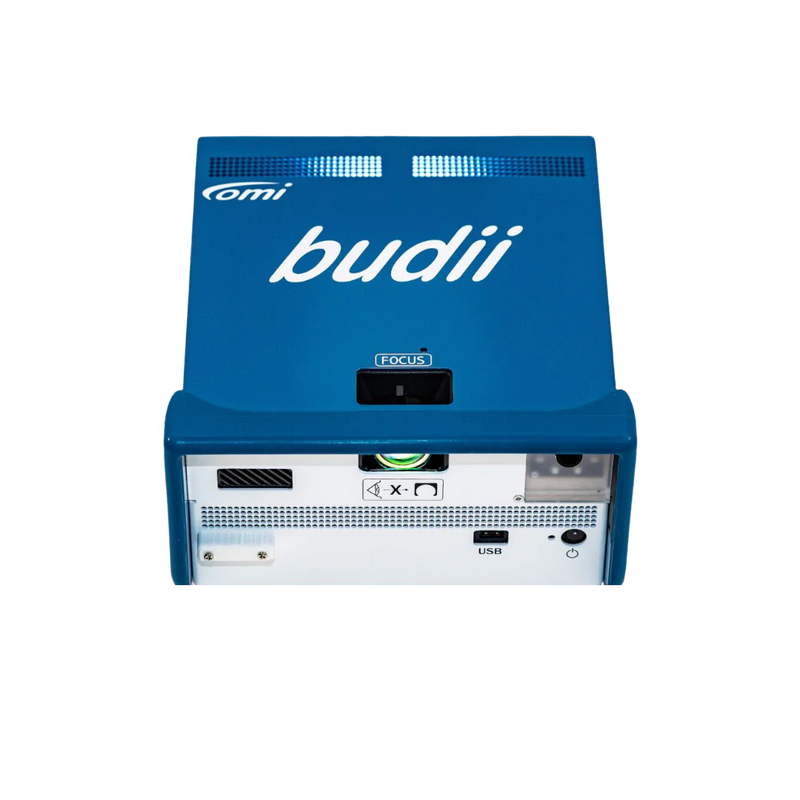 Omi Budii Interactive Projector with Bracket, Learning SPACE