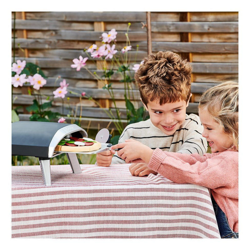 Ooni Toy Pizza Oven Pretend Play, Learning SPACE