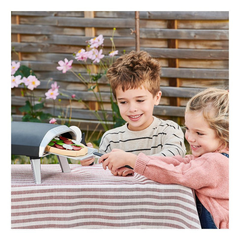 Ooni Toy Pizza Oven Pretend Play, Learning SPACE