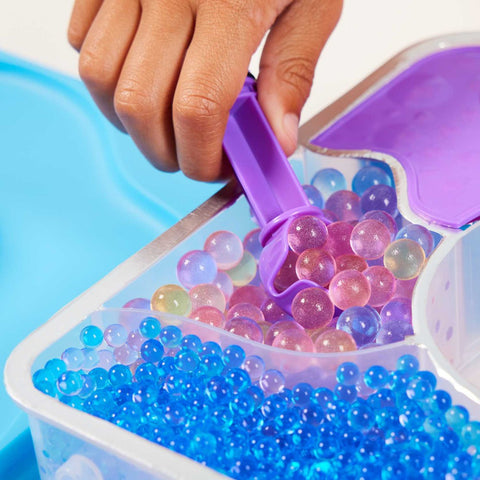 Orbeez Mixin Slime Set-ADD/ADHD,Calming & Anxiety,Calming and Relaxation,Games & Toys,Helps With,Messy Play,Neuro Diversity,Orbeez,Slime-Learning SPACE