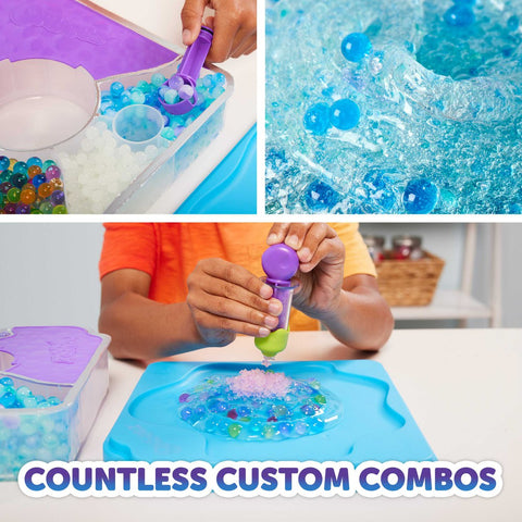 Orbeez Mixin Slime Set-ADD/ADHD,Calming & Anxiety,Calming and Relaxation,Games & Toys,Helps With,Messy Play,Neuro Diversity,Orbeez,Slime-Learning SPACE