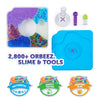 Orbeez Mixin Slime Set-ADD/ADHD,Calming & Anxiety,Calming and Relaxation,Games & Toys,Helps With,Messy Play,Neuro Diversity,Orbeez,Slime-Learning SPACE