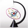 Orbit Kinetic Mobile, Learning SPACE