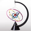 Orbit Kinetic Mobile, Learning SPACE