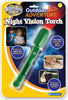 Outdoor Adventure Night Vision Torch, Learning SPACE