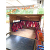 Outdoor Classroom Cabin, Learning SPACE