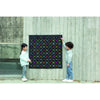 Outdoor - Number 1-100 Chalkboard (coloured)-Art Materials,Arts & Crafts,Chalk,Counting Numbers & Colour,Dyscalculia,Early Arts & Crafts,Early Years Maths,Maths,Neuro Diversity,Playground Equipment,Playground Wall Art & Signs,Primary Arts & Crafts,Primary Maths-Learning SPACE