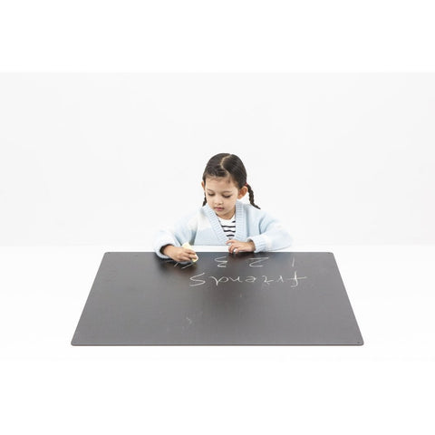 Outdoor - Number 1-20 Chalkboard-Chalk,Counting Numbers & Colour,Early Years Maths,Maths,Playground Equipment,Playground Wall Art & Signs,Primary Maths-Learning SPACE