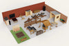 Outdoor Preschool Area - Small (70m2)-Cosy Direct,Cosy Kits,Cosy Outdoor,Nursery-Learning SPACE
