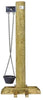 Outdoor Pulley and Bucket-Early Science,Engineering & Construction,Farms & Construction,Outdoor Sand & Water Play,Playground Equipment,Role Play,S.T.E.M,Sand,Science Activities,Sensory Garden,Stock,Strength & Co-Ordination,Water & Sand Toys-Learning SPACE
