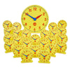 Classroom Clock Set