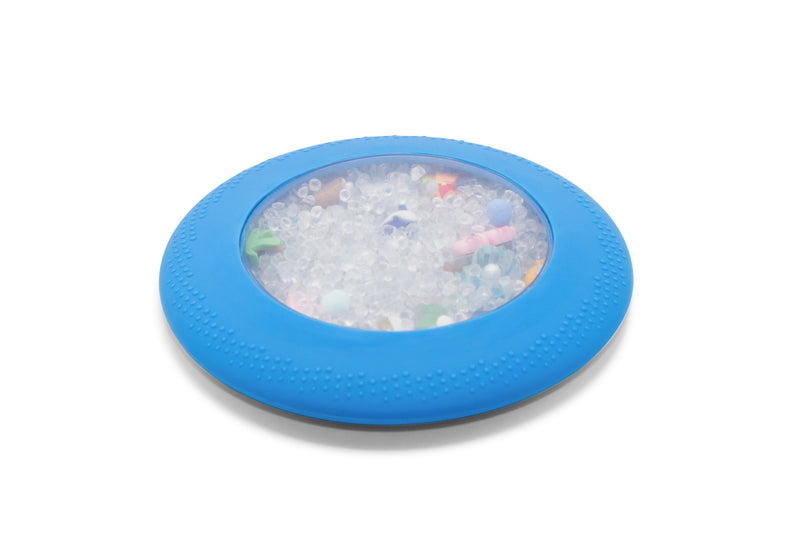 Jellystone Designs Peek-a-Boo Sensory Bag, Learning SPACE