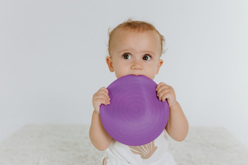 Jellystone Designs Peek-a-Boo Sensory Bag, Learning SPACE