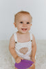 Jellystone Designs Peek-a-Boo Sensory Bag, Learning SPACE