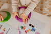 Jellystone Designs Peek-a-Boo Sensory Bag, Learning SPACE