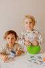 Jellystone Designs Peek-a-Boo Sensory Bag, Learning SPACE
