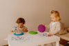 Jellystone Designs Peek-a-Boo Sensory Bag, Learning SPACE