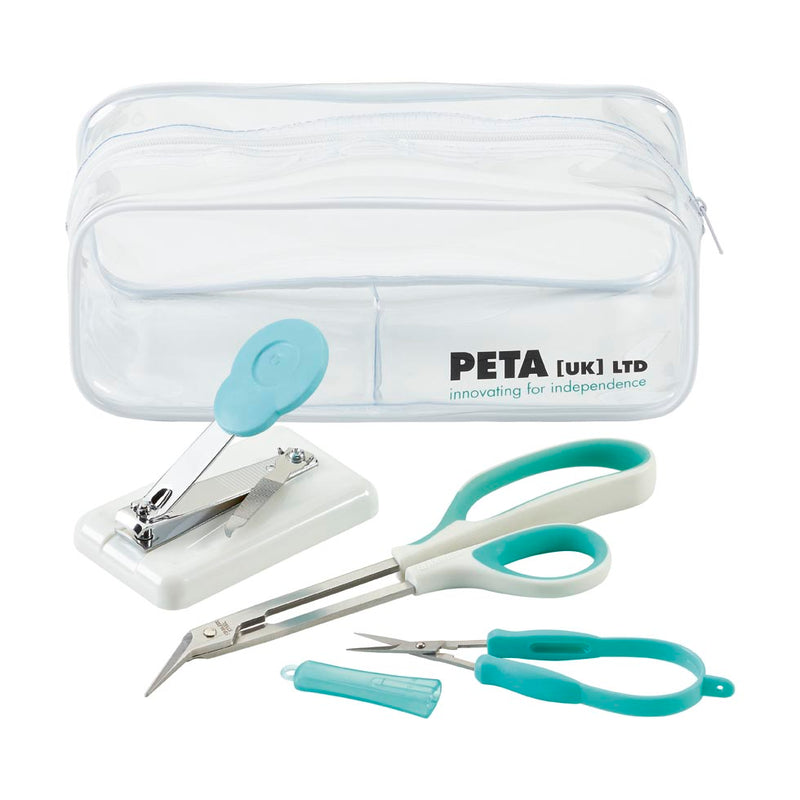 Easi-Grip® Nailcare Set