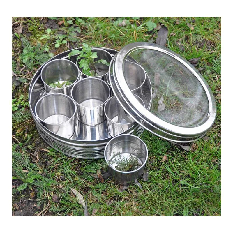 POTION POTS (7 PK), Learning SPACE