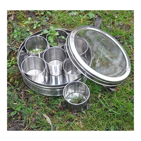POTION POTS (7 PK), Learning SPACE