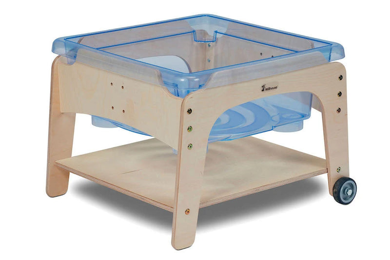 Mini Sand & Water Station (H440mm)