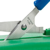 Mounted Table Top Scissors (Plastic Base)