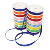 Pack of 16 Satin Ribbons, Learning SPACE