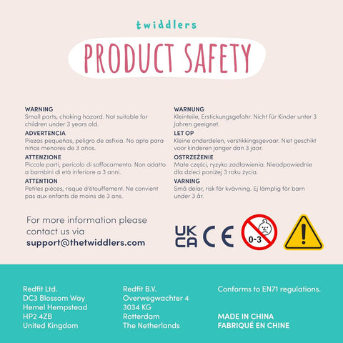 Pack of 3 Liquid Motion Toy Timers-Cause & Effect Toys,Classroom Packs,Fidget,Maths,Sand Timers & Timers,Visual Sensory Toys-Learning SPACE