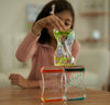 Pack of 3 Liquid Motion Toy Timers-Cause & Effect Toys,Classroom Packs,Fidget,Maths,Sand Timers & Timers,Visual Sensory Toys-Learning SPACE