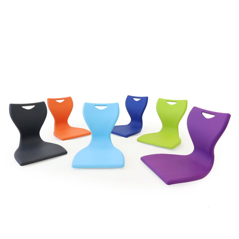 en Classic Floor Chair, Learning SPACE