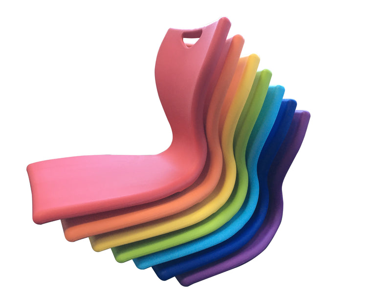 en Classic Floor Chair, Learning SPACE