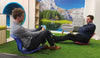 Pack of 4 enClassic Floor Chairs - Spaceforme, Learning SPACE