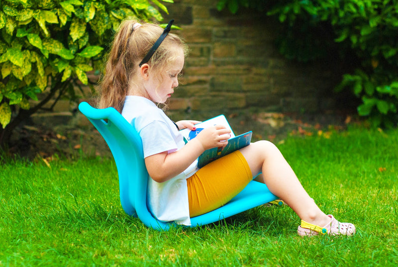 en Classic Floor Chair, Learning SPACE