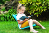 Pack of 4 enClassic Floor Chairs - Spaceforme, Learning SPACE