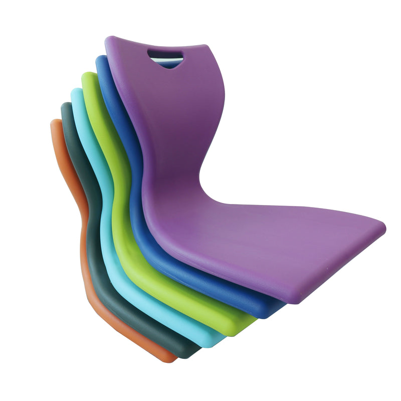 en Classic Floor Chair, Learning SPACE