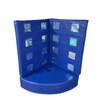 Padded Corner Bubble Unit With Free Bubbletube, Learning SPACE