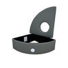 Padded Corner Surround for Lumina Extra Wide 1.5m Bubble Tube, Learning SPACE