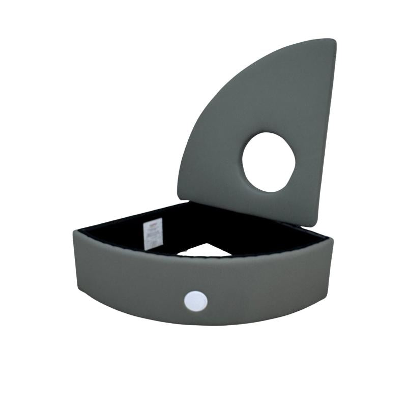 Padded Corner Surround for Lumina Extra Wide 1.5m Bubble Tube, Learning SPACE